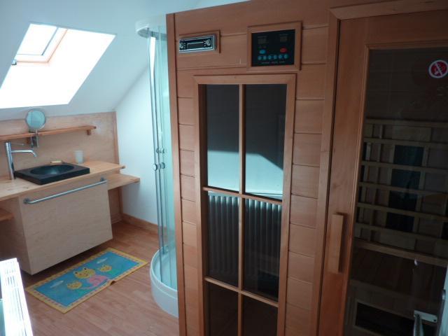 Les Gites Du Vieux Frene Longavesnes Zimmer foto