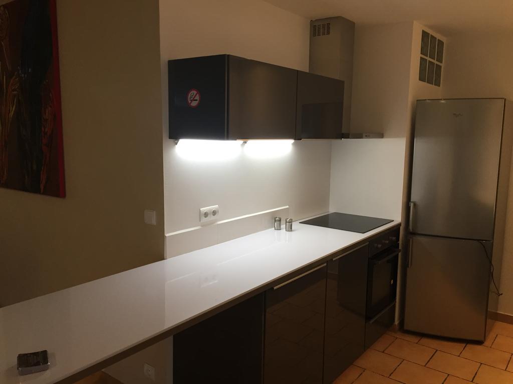 Les Gites Du Vieux Frene Longavesnes Exterior foto